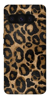Чохол на Google Pixel 8 Pro Leopard Skin фото 1 з 1