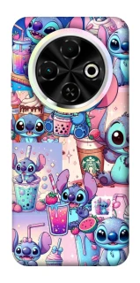 Чехол на TECNO Spark 30C Stitch ver.25 фото 1 из 1