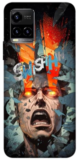 Чохол на Vivo Y21 / Y33s Swishh фото 1 з 1