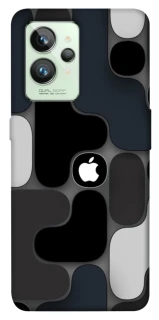 Чохол на Realme GT2 Apple logo ver.8 фото 1 з 1