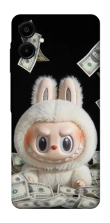 Чехол на Samsung Galaxy A07 Dollar Labubu фото 1 из 1
