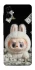 Чехол на Samsung Galaxy A07 Dollar Labubu фото 1 из 1