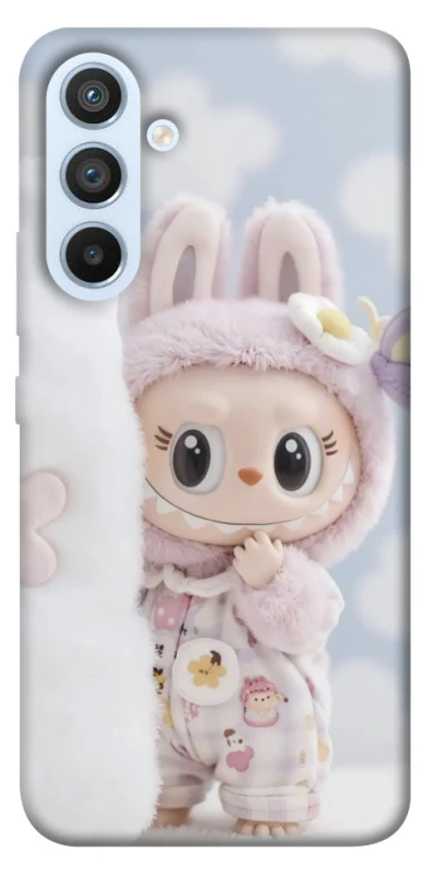 Чохол на Samsung Galaxy A54 5G Labubu Happy фото 1 з 1