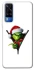 Чохол на Vivo Y51a Grinch mood ver.2 фото 1 з 1