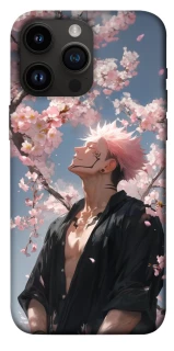 Чехол на Apple iPhone 14 Pro Max (6.7") Ryomen Sukuna v2 фото 1 из 1