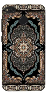 Чохол на Xiaomi Redmi 4X Килим v6 фото 1 з 1