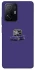 Чохол на Xiaomi 11T / 11T Pro Porsche purple фото 1 з 1