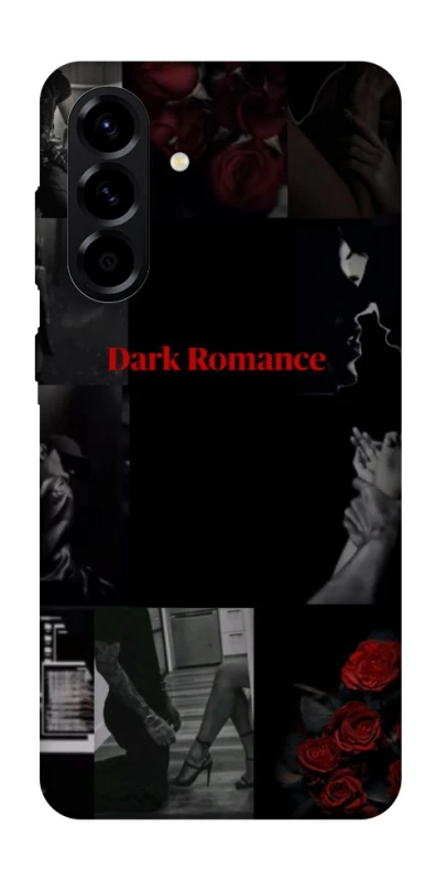 Чохол на Samsung Galaxy A57 5G Dark Romance фото 1 з 1