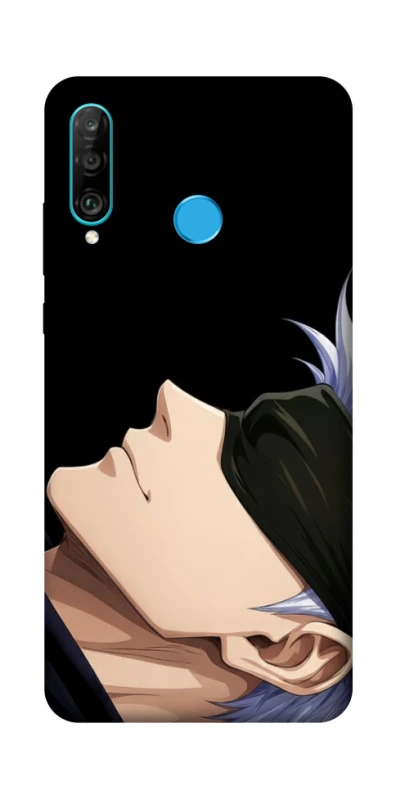 Чохол на Huawei P30 lite Gojo v13 фото 1 з 1