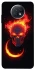 Чохол на Xiaomi Redmi Note 9 5G / Note 9T Blood Skull фото 1 з 1