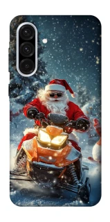 Чехол на Samsung Galaxy A36 5G Christmas spirit ver.9 фото 1 из 1