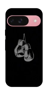 Чехол на Google Pixel 9 boxing фото 1 из 1