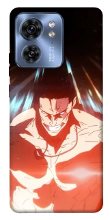 Чехол на Motorola Edge 40 Todo v4 фото 1 из 1