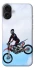 Чохол на Apple iPhone 16 Plus Мотокрос фото 1 Чохол на Apple iPhone 16 Plus Мотокрос фото 1 з 1