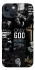 Чехол на Apple iPhone 13 (6.1") Only God фото 1 из 1