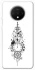 Чехол на OnePlus 7T Tattoo ver.8 фото 1 из 1