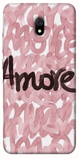 Чохол на Xiaomi Redmi 8a Amore 2 фото 1 з 1