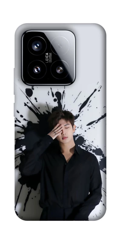 Чохол на Xiaomi 15 RM - BTS фото 1 з 1