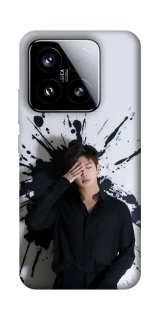 Чохол на Xiaomi 15 RM - BTS фото 1 з 1