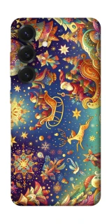 Чехол на Samsung Galaxy S26+ Christmas spirit ver.10 фото 1 из 1