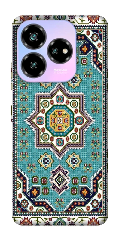 Чохол на ZTE Nubia V60 Desing Килим v7 фото 1 з 1