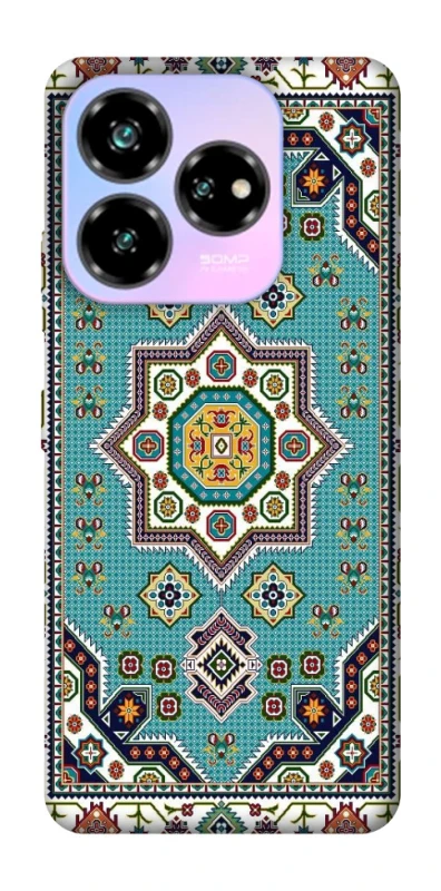 Чохол на ZTE Nubia V60 Килим v7 фото 1 з 1