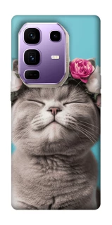 Чехол на Infinix Note 50 Pro+ Mood(1) фото 1 из 1