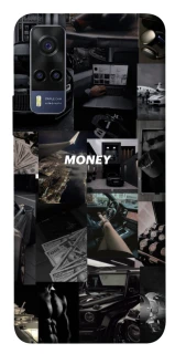 Чохол на Vivo Y53s Money фото 1 з 1