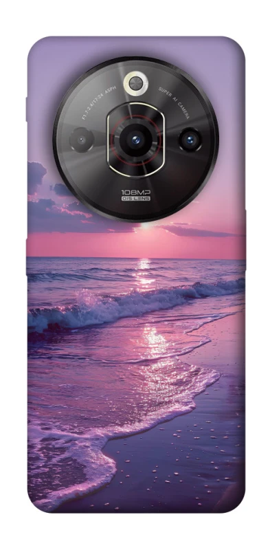 Чохол на ZTE Nubia Focus Pro Sea фото 1 з 1