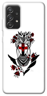 Чохол на Samsung Galaxy A52 4G / A52 5G Мотанка надії фото 1 з 1