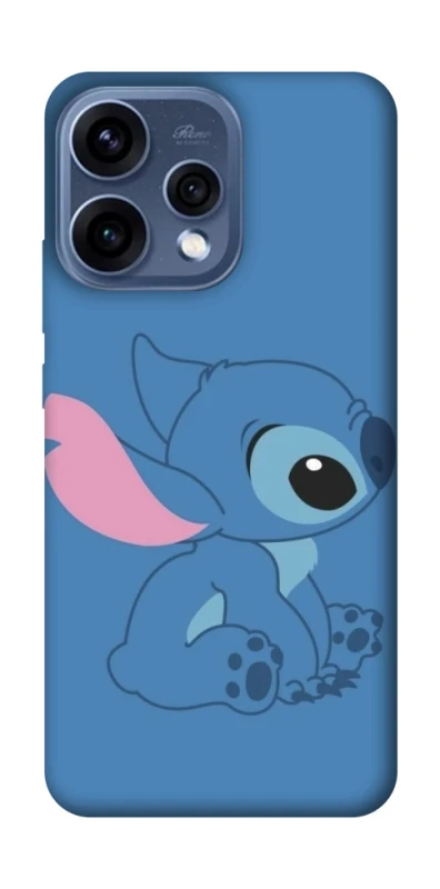 Чохол на Oppo Reno 15 Pair romantic theme ver.3 фото 2 з 2