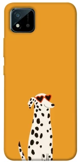 Чохол на Realme C11 (2021) Далматинець фото 1 з 1