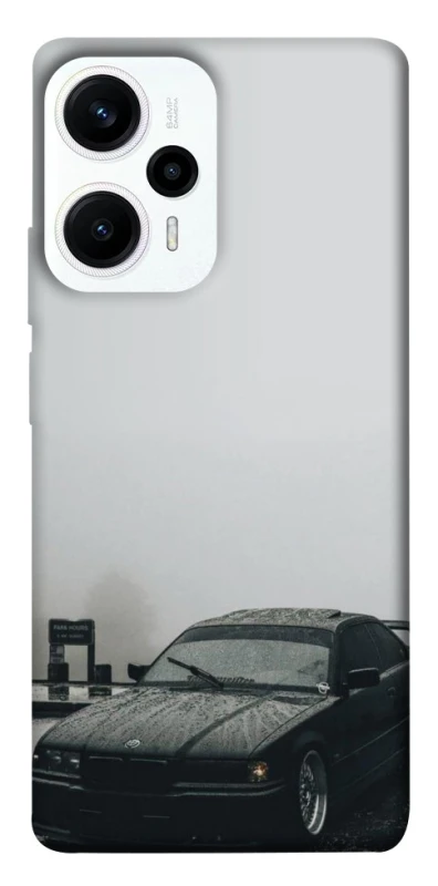 Чохол на Xiaomi Poco F5 / Note 12 Turbo BMW mood фото 1 з 1
