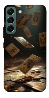 Чохол на Samsung Galaxy S22 Tarot фото 1 з 1