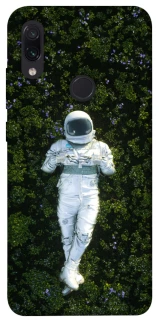 Чехол на Xiaomi Redmi Note 7 / Note 7 Pro / Note 7s Астронавт фото 1 из 1