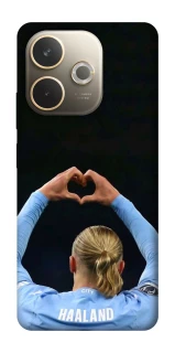 Чехол на Oppo A5 Pro 4G Erling Haaland V2 фото 1 из 1