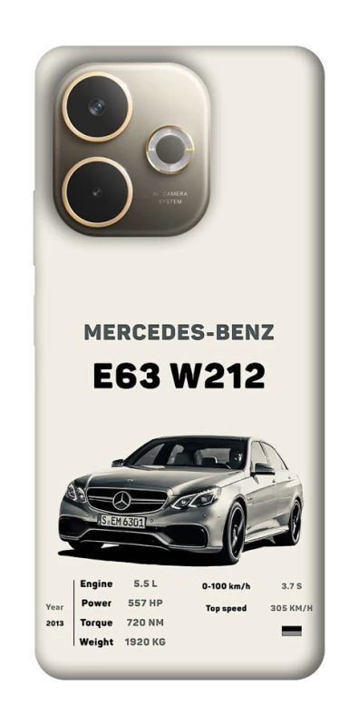 Чехол на Oppo A5 Pro 4G MB E63 W212 фото 1 из 1