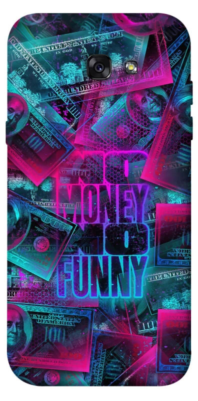 Чохол на Samsung A720 Galaxy A7 (2017) Neo dollar фото 1 з 1