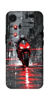 Чехол на Apple iPhone 16e (6.1") biker фото 1 из 1