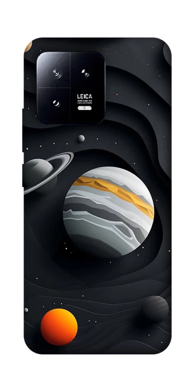 Чехол на Xiaomi 13 3D Space фото 1 из 1