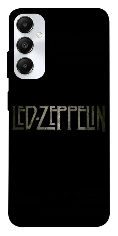 Чехол на Samsung Galaxy A05s Led Zeppelin logo фото 1 из 1