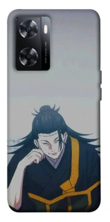 Чохол на OnePlus Nord N20 SE Geto фото 1 з 1