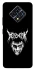 Чохол на Infinix Zero 8 Berserk v2 фото 1 з 1