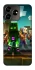 Чохол на ZTE Blade V50 Design 4G Minecraft dungeon фото 1 з 1