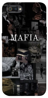 Чохол на Realme C2 Mafia фото 1 з 1