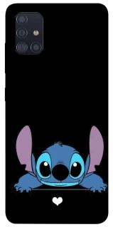 Чехол на Samsung Galaxy A51 Stitch ver.7 фото 1 из 1