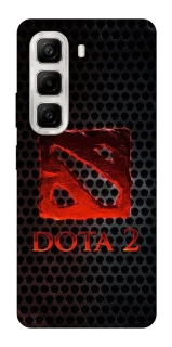 Чохол на Infinix Hot 50 4G Dota 2 фото 1 з 1