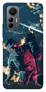 Чехол на Xiaomi 12 Lite Star Lord фото 1 из 1