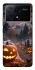 Чохол на Xiaomi Poco X6 Halloween фото 1 з 1
