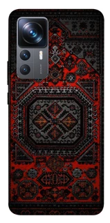 Чохол на Xiaomi 12T / 12T Pro Килим v16 фото 1 з 1
